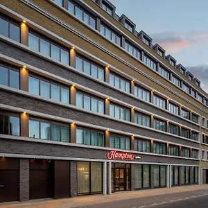 מלון Hampton By Hilton, לונדון