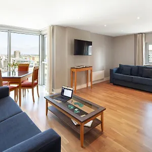 4* Aparthotel Marlin Aldgate Tower Bridge